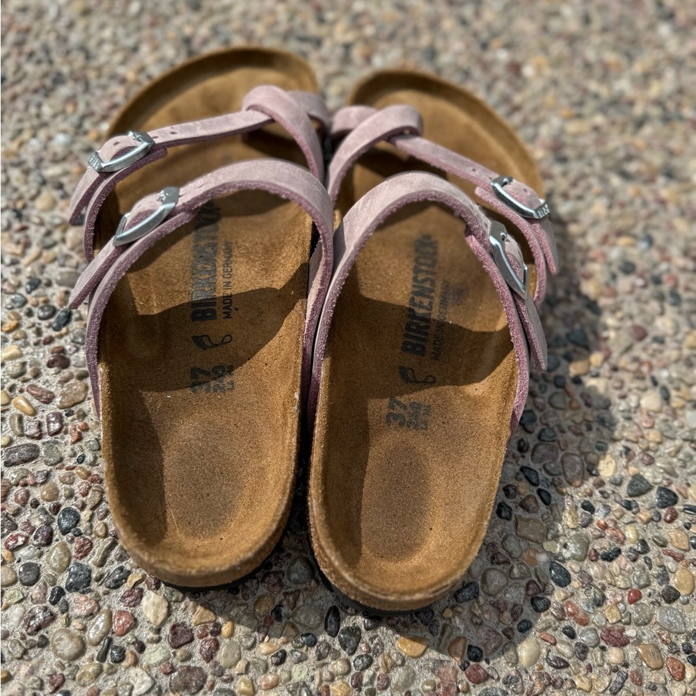 Birkenstock Mayari Sandals 37 - Picture 2 of 7